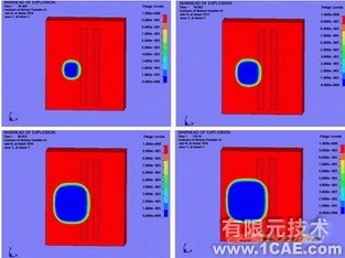 ANSYS在导弹设计中的应用+培训资料图片25