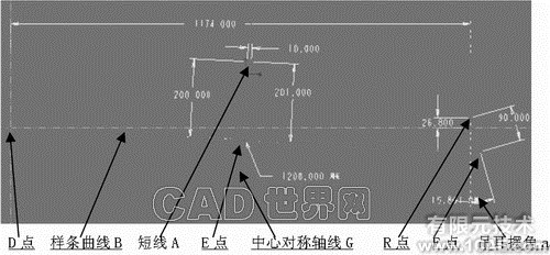 proe模拟运动设计的应用+应用技术图片图片2