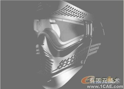 proe在数控编程中的使用proe应用技术图片图片2