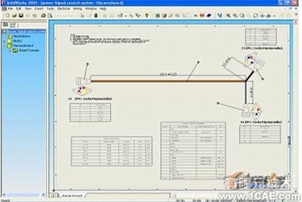 Solidworks螺纹紧固件零件设计solidworks simulation分析案例图片2