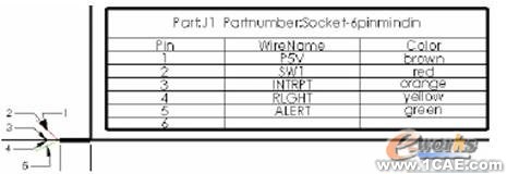 Solidworks螺纹紧固件零件设计solidworks仿真分析图片图片10