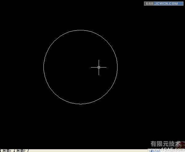 AutoCad 拉伸和拉长、打断和分解命令的比较autocad应用技术图片图片2
