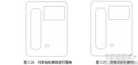 CAD的线切割加工技术autocad technology图片2