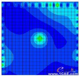 基于Sysnoise软件的循环水槽声场数值计算+应用技术图片图片5