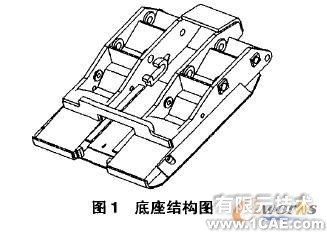 Solidworks薄煤层液压支架设计+学习资料图片1