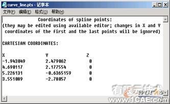 proengineer 入门教程(使用连接装配与使用搜索工具)proe学习资料图片5