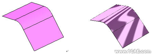 SolidWorks曲面分析简介solidworks simulation技术图片7