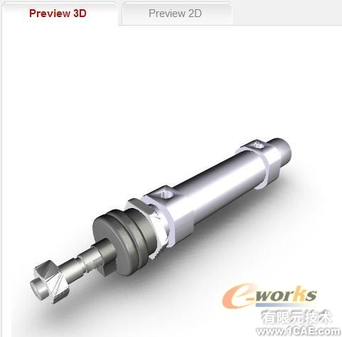 3D CAD 为 VEX 机器人设计插上想象的翅膀autocad资料图片2