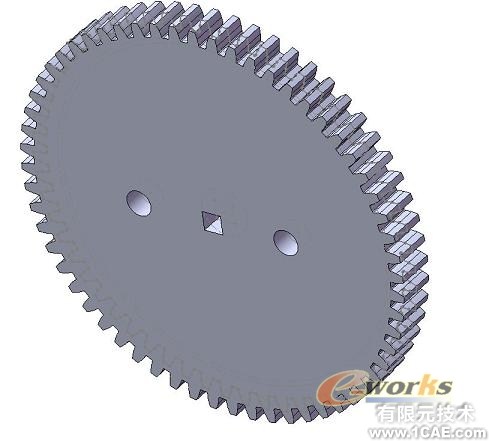 3D CAD 为 VEX 机器人设计插上想象的翅膀autocad培训教程图片25