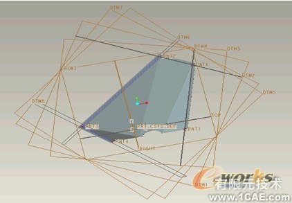 CAD/CAE在航天领域中的应用+学习资料图片4