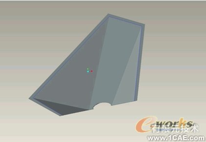CAD/CAE在航天领域中的应用+学习资料图片5