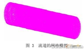 挤出过程温度场的CAE分析+培训教程图片3