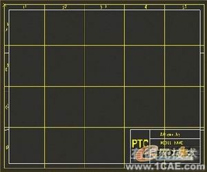 proe优化设计模型的方法proe技术图片2