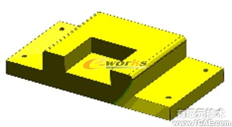 基于SolidWorks零件可制造性分析-DFMXpresssolidworks simulation分析图片26
