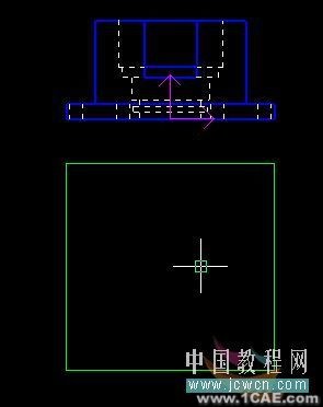 AutoCAD结合CAXA电子图板提高效率