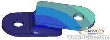 proeNGINEER Wildfire4.0分析?？樘氐慵靶鹿δ芙樯躳roe图片图片4