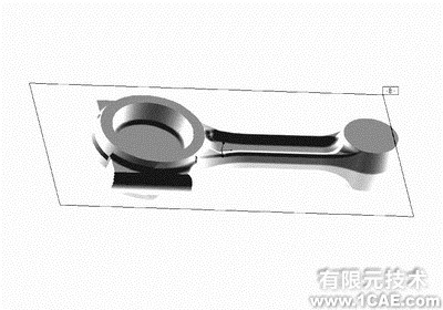 proe中生成零件拆卸会优先约束矩阵(一)proe相关图片图片3