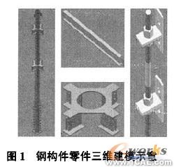 SolidWorks结构动态仿真solidworks simulation应用技术图片图片1