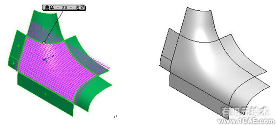 SolidWorks曲面特征solidworks simulation培训教程图片21
