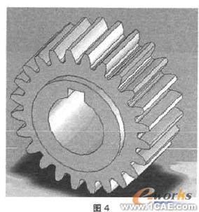 基于VB的SolidWorks二次开发中工程图的转换solidworks simulation培训教程图片5