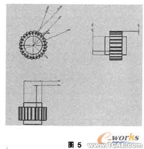 基于VB的SolidWorks二次开发中工程图的转换solidworks simulation培训教程图片6