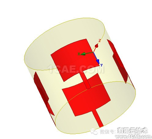 HFSS常见问题解答第五季 HFSS常见问题解答第五季