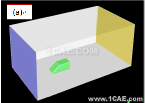 Fluent在汽车气动噪声分析中的应用案例+有限元仿真分析相关图片5