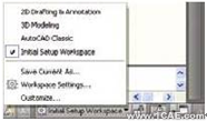 AutoCAD2010基本图形编辑autocad技术图片2