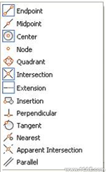 AutoCAD2010基本图形编辑autocad技术图片7