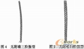ANSYS的物料提升机结构模态有限元分析+学习资料图片8