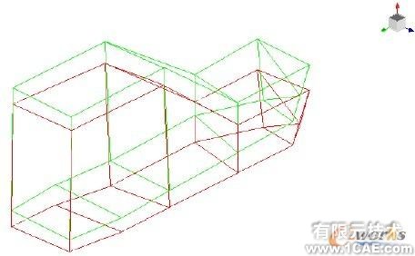 LMS汽车整车状态下动力总成刚体模态试验研究+有限元仿真分析相关图片图片8