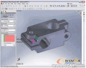 SolidWorks SWIFT 技术+应用技术图片图片5