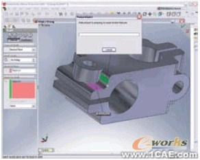 SolidWorks SWIFT 技术+应用技术图片图片6
