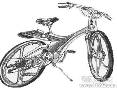 自行车行业的主流新标准与设计分析+培训案例相关图片图片4
