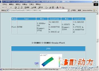 CosmosWorks实例教程三solidworks simulation培训教程图片13