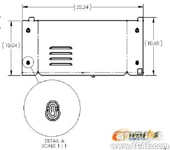 SolidWorks钣金工程图solidworks simulation学习资料图片4