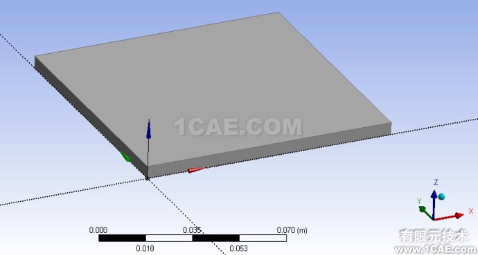 ANSYS <wbr>Workbench移动热源施加 ANSYS <wbr>Workbench移动热源施加