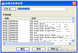AutoCAD中图层的创建与管理autocad technology图片9