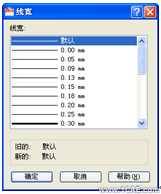 AutoCAD中图层的创建与管理autocad technology图片10