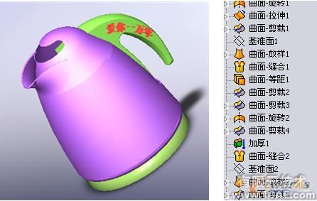 系统的认识Solidworks solidworks simulation学习资料图片11
