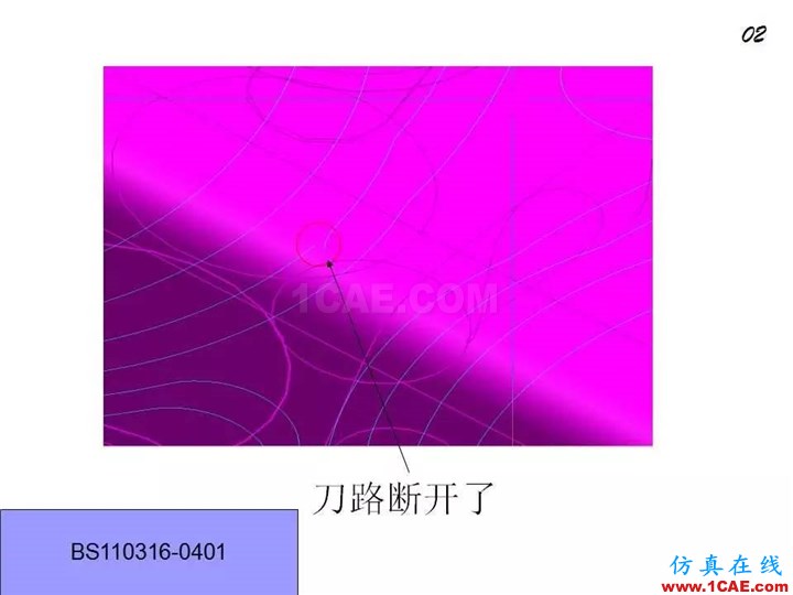 UG软件各版本缺陷测试与预防措施，值得一看！ug设计教程图片4