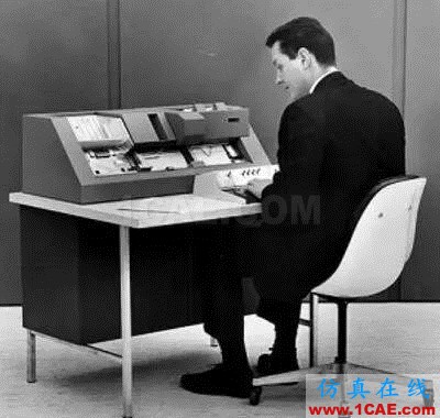 “ANSYS,无处不在” | CAE巨头50年ansys图片2