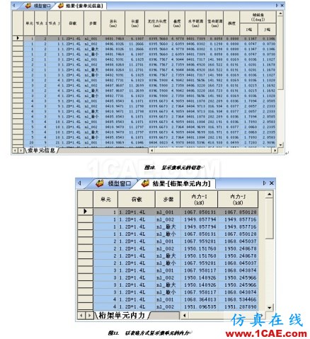 张弦结构分析 - hwen - 建筑结构与施工技术交流 张弦结构分析 - hwen - 建筑结构与施工技术交流
