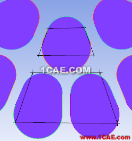 icem网格划分块策略 icem网格划分块策略