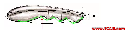 【操作】多图|产品造型很难做?让SOLIDWORKS 来帮你!solidworks simulation学习资料图片3