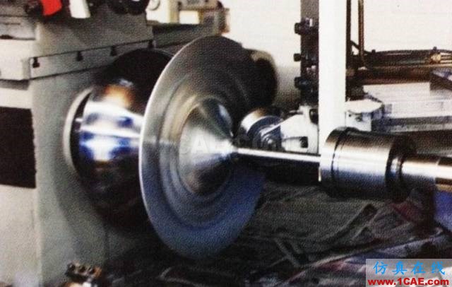 【工艺】金属旋压成型工艺——金属薄壁零件的克星？autoform汽车仿真图片5