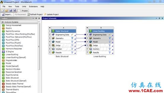 1479134097352908.png Ansys workbench: 屈曲分析ansys分析图片3
