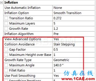 1490080208787984.png 【技术篇】Mesh膨胀层网格划分ansys仿真分析图片5