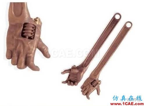 人类这些超赞的设计，第5个人性化设计赞一个！机械设计案例图片28
