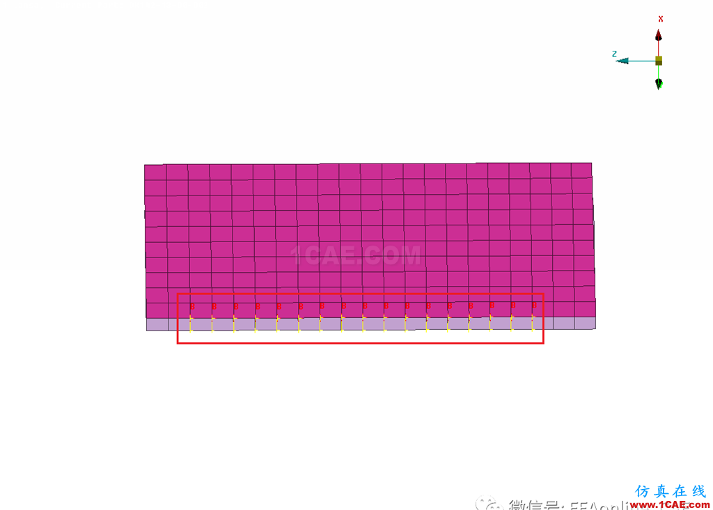 ANSA强大的焊缝连接技术ANSA应用技术图片2